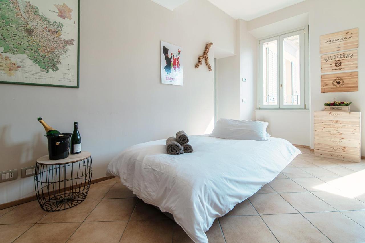 Grape Attic 72 - The House Of Travelers Apartment Como Bagian luar foto
