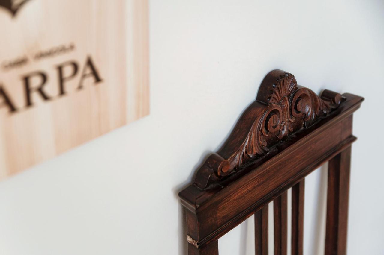 Grape Attic 72 - The House Of Travelers Apartment Como Bagian luar foto